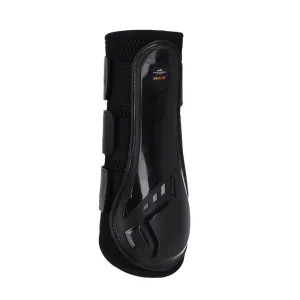 Schockemohle Air Flow Training Boots Black