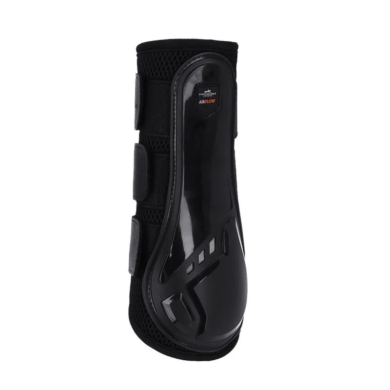 Schockemohle Air Flow Training Boots Black