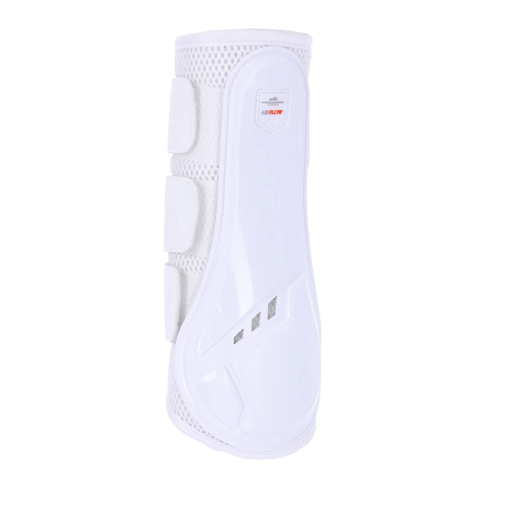 Schockemohle Air Flow Training Boots White