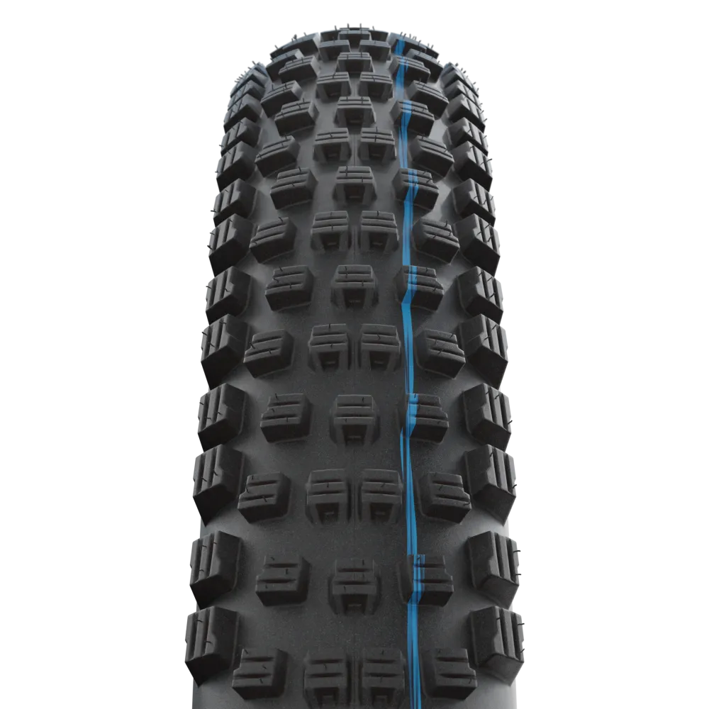 Schwalbe Wicked Will Super Trail 29 x 2.4 Mountain Bike Tire