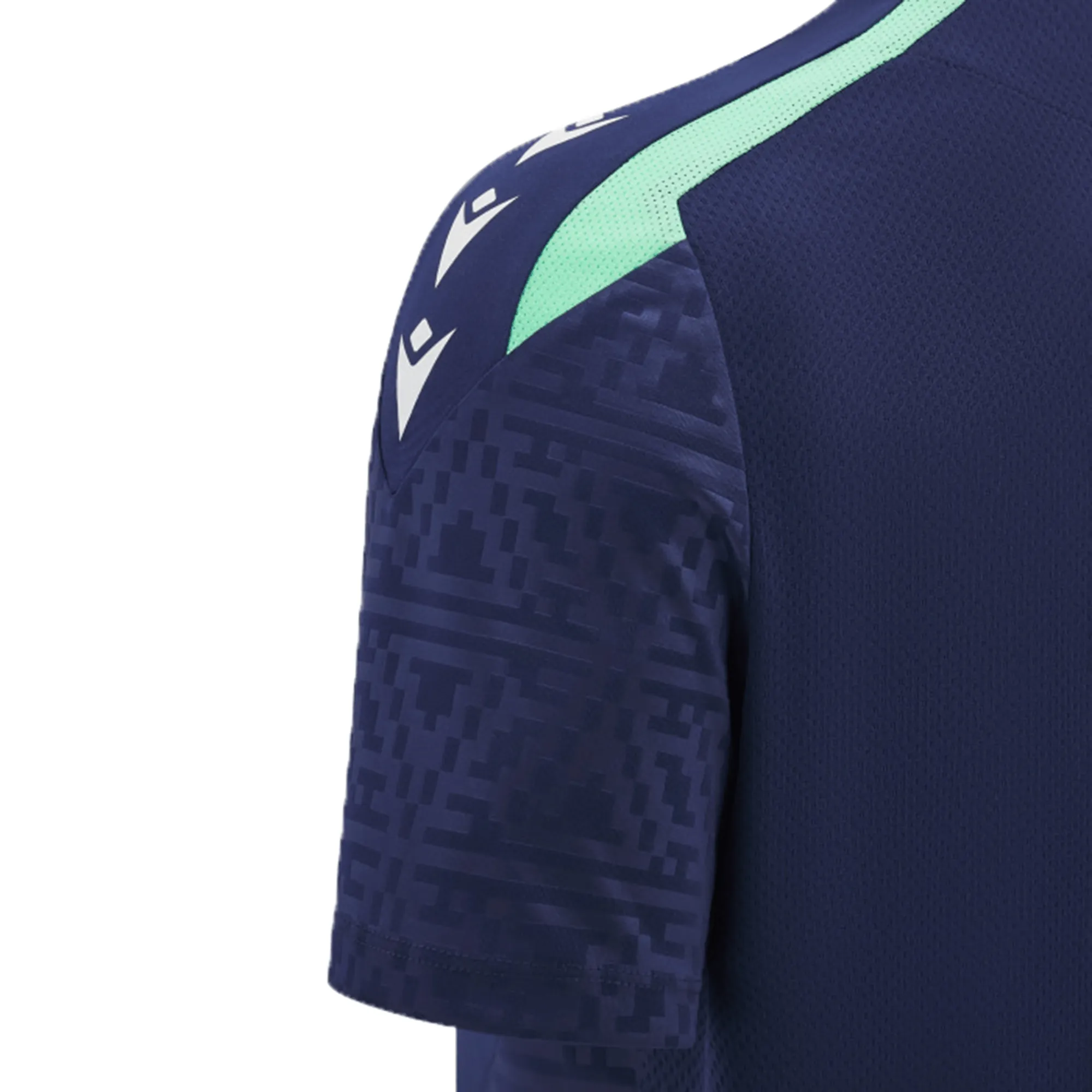 Scotland Training Shirt 24/25 by Macron