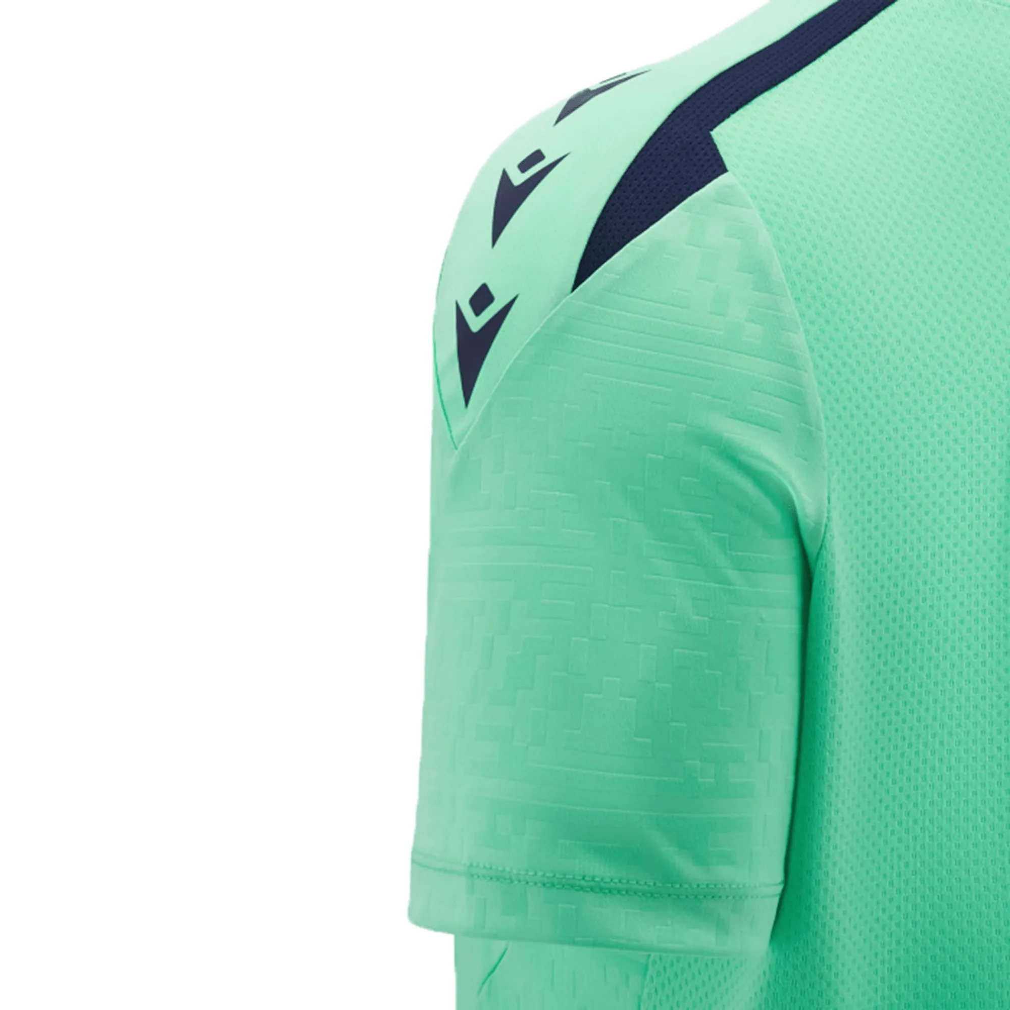 Scotland Training Shirt 24/25 by Macron
