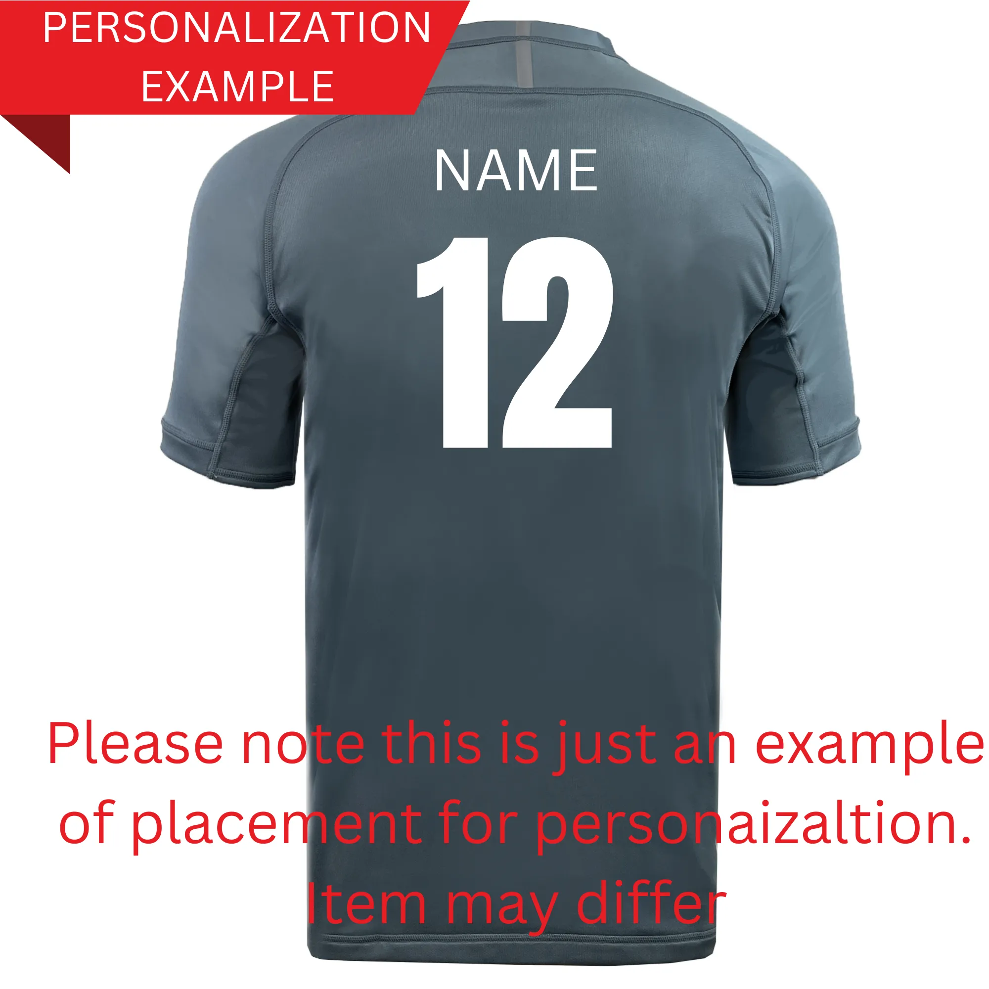 Scotland Training Shirt 24/25 by Macron