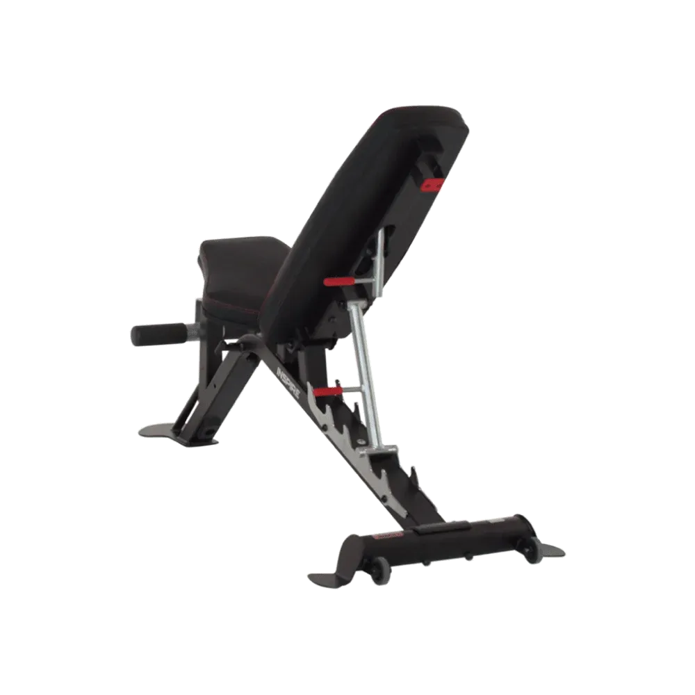 SCS Weight Bench