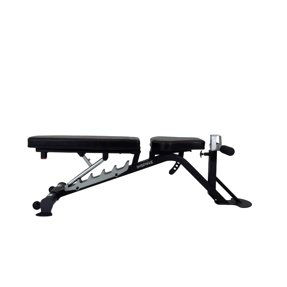 SCS Weight Bench