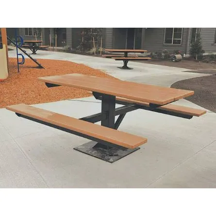SE-5345 6ft “Super Duty” Table