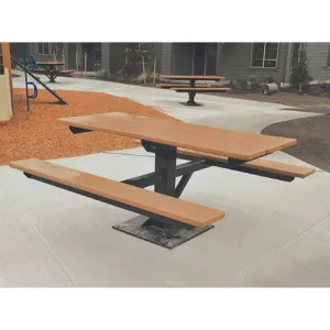 SE-5345 6ft “Super Duty” Table
