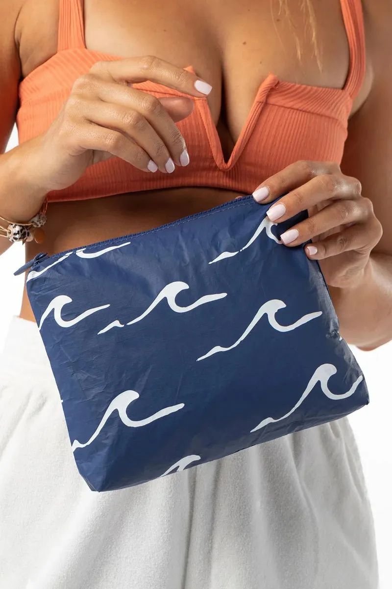 Seaside Small Pouch