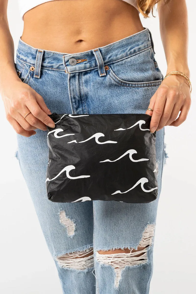Seaside Small Pouch