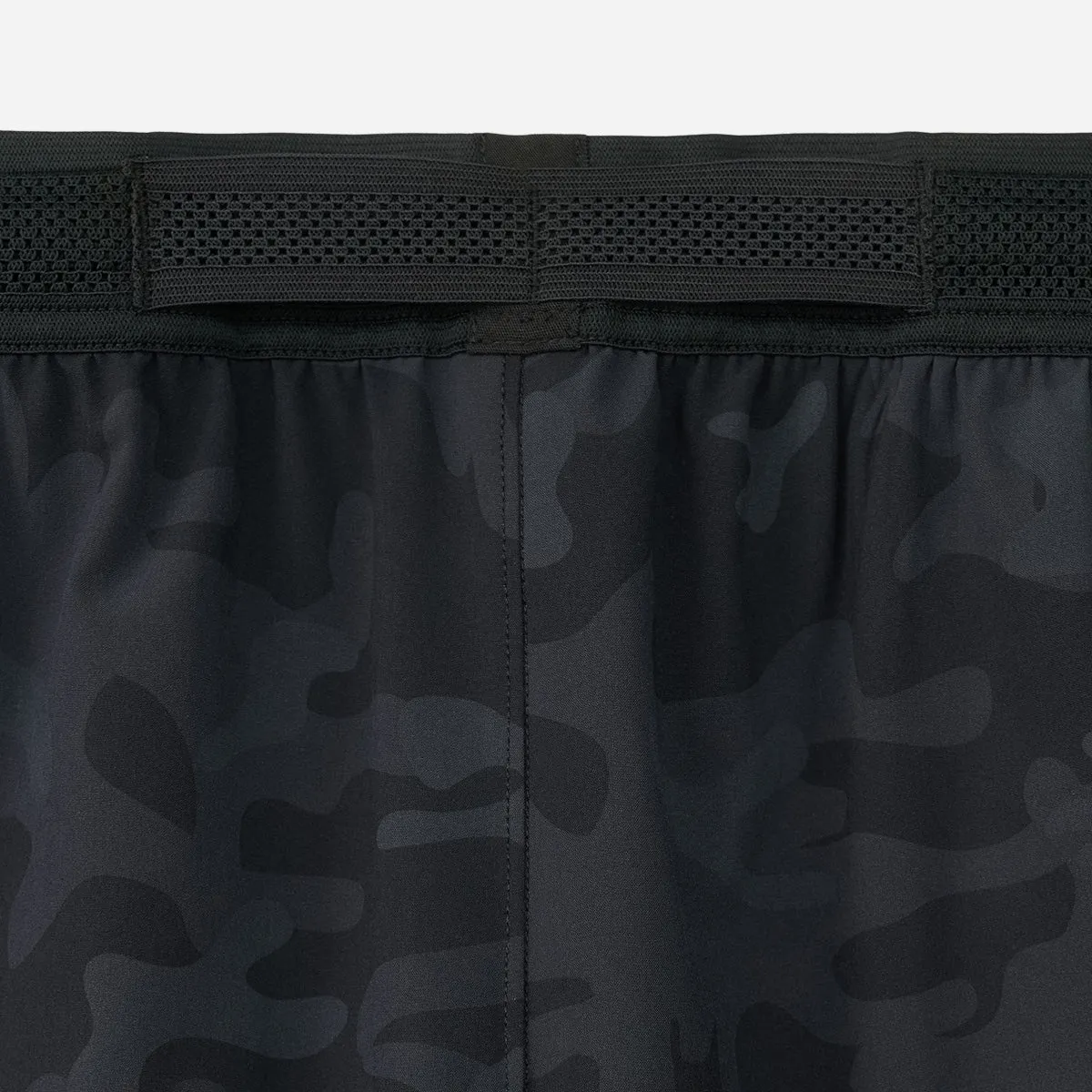 Session Short 2.0 - Black Camo / Liner