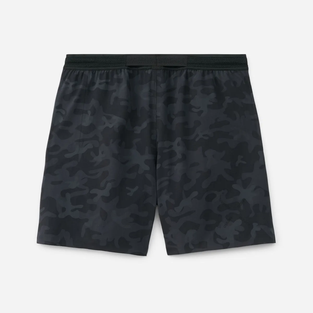 Session Short 2.0 - Black Camo / Liner