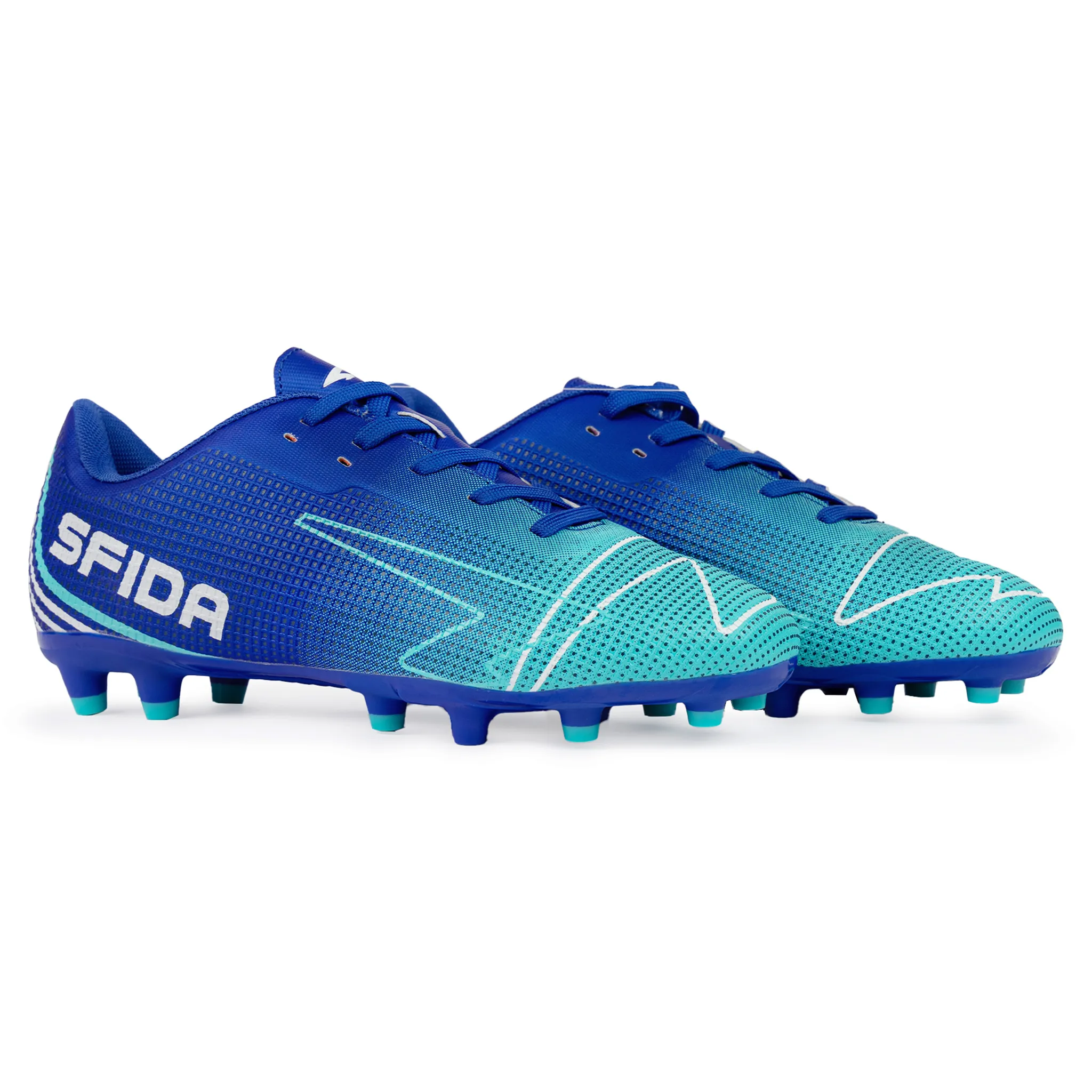 Sfida Conquer Junior Football Boots