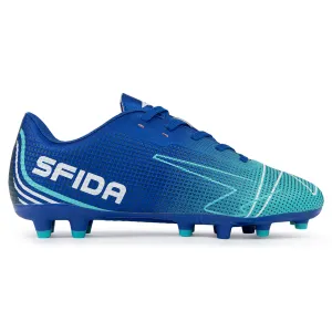 Sfida Conquer Junior Football Boots