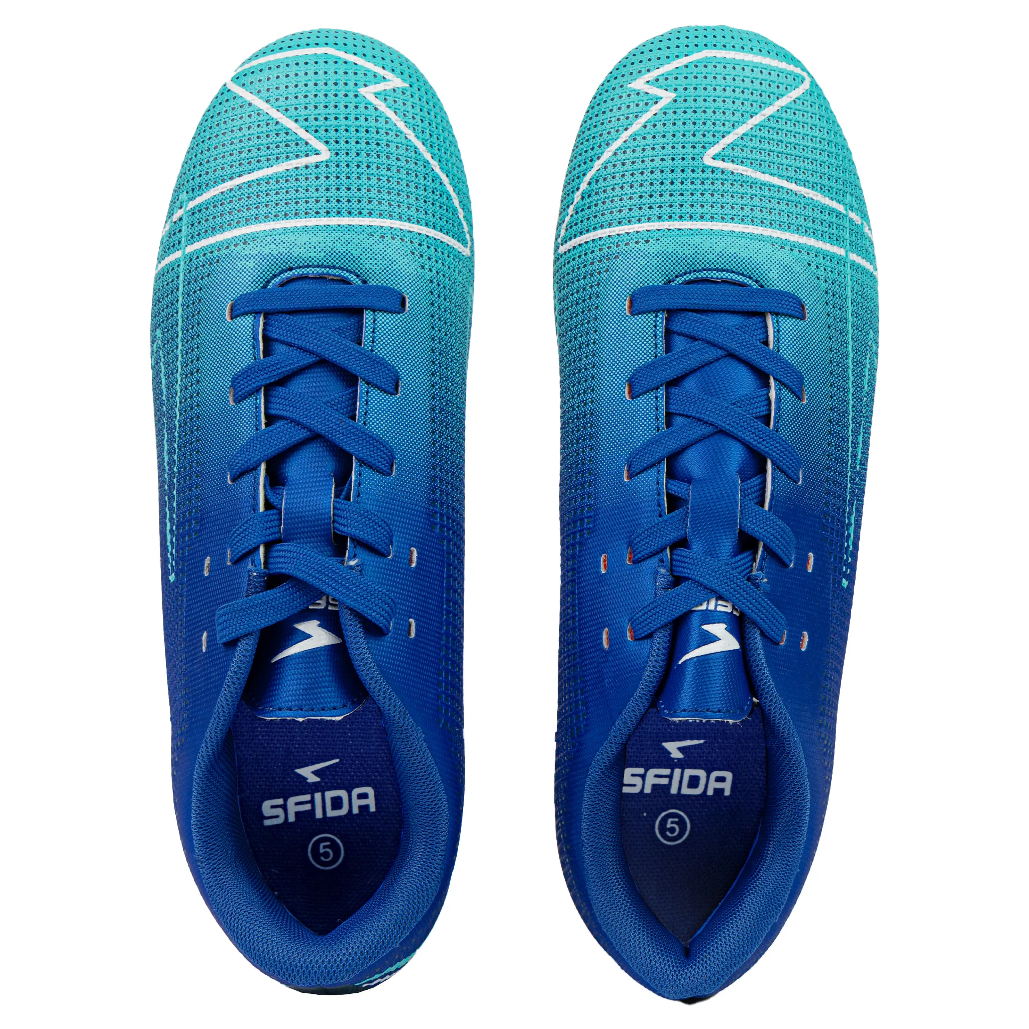 Sfida Conquer Junior Football Boots