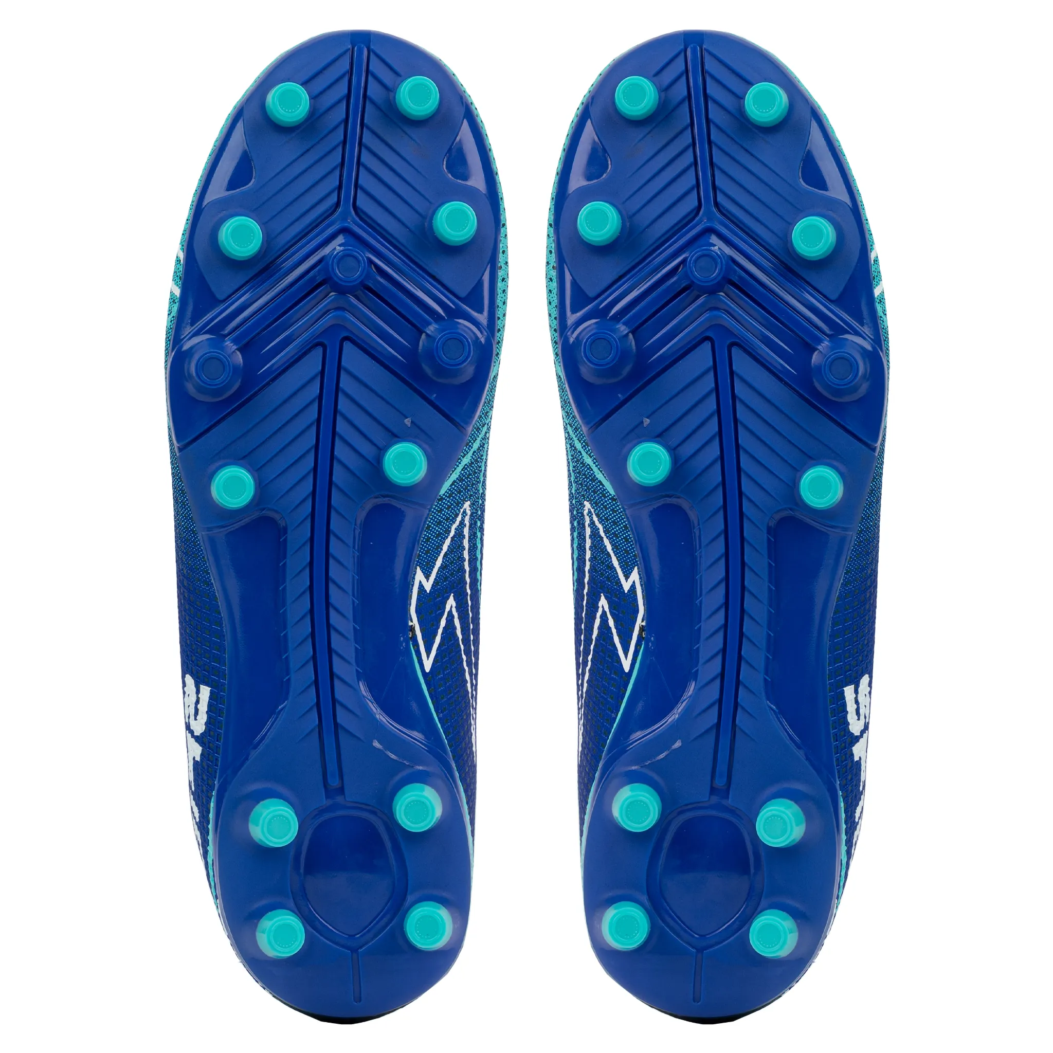 Sfida Conquer Junior Football Boots