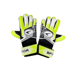 SFIDA Goal Keeping Gloves Competition