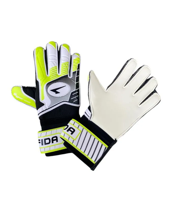 SFIDA Goal Keeping Gloves Competition