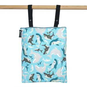 Sharks Regular Wet Bag