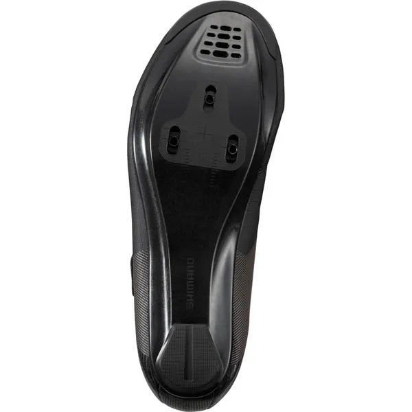Shimano RC1W Women's Cycling Shoes SPD-SL (Black)