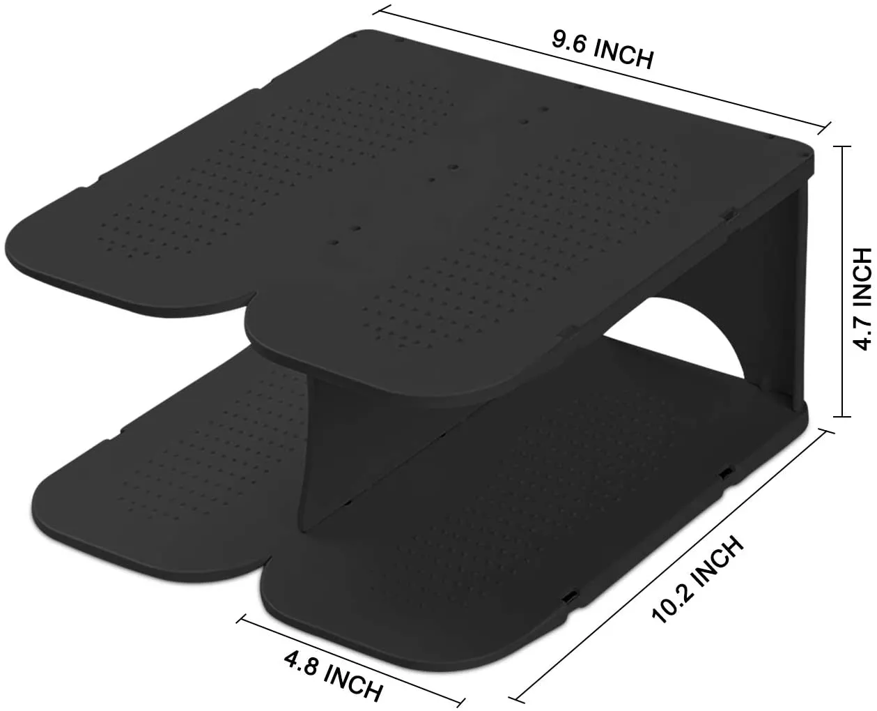 Shoe Storage Rack Organizer by EZB