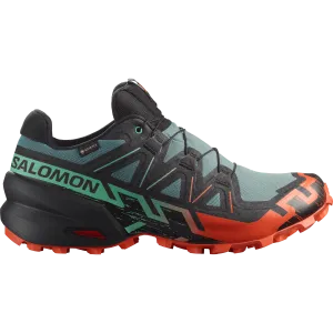SHOES SPEEDCROSS 6 GTX Noat/Black/C