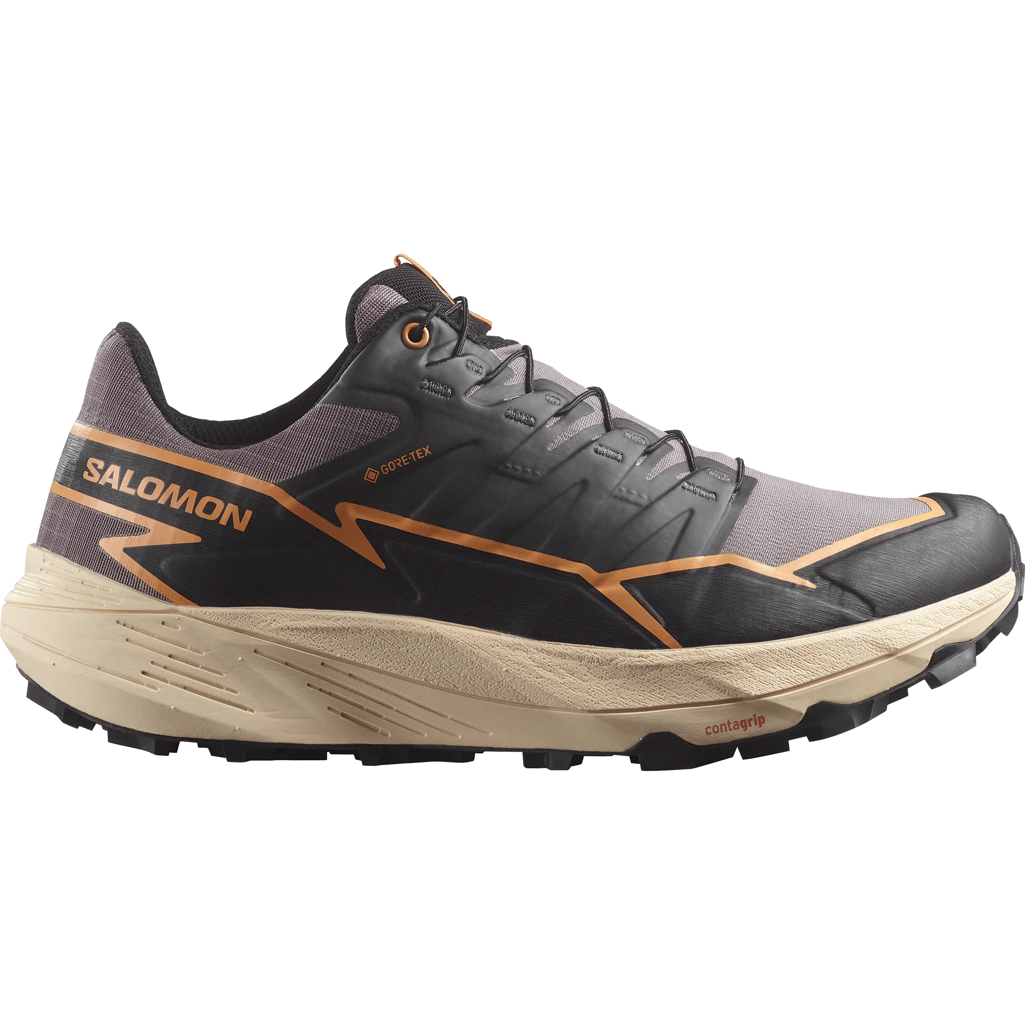 SHOES THUNDERCROSS GTX W Shrk/Black