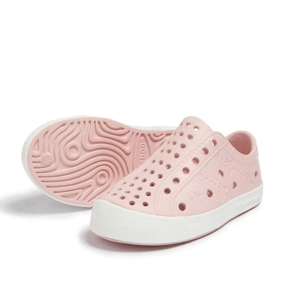 Shooshoos Waterproof Sneaker Cascade (Pink)
