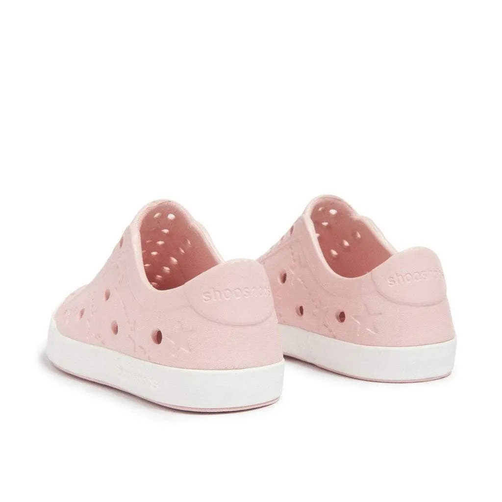Shooshoos Waterproof Sneaker Cascade (Pink)