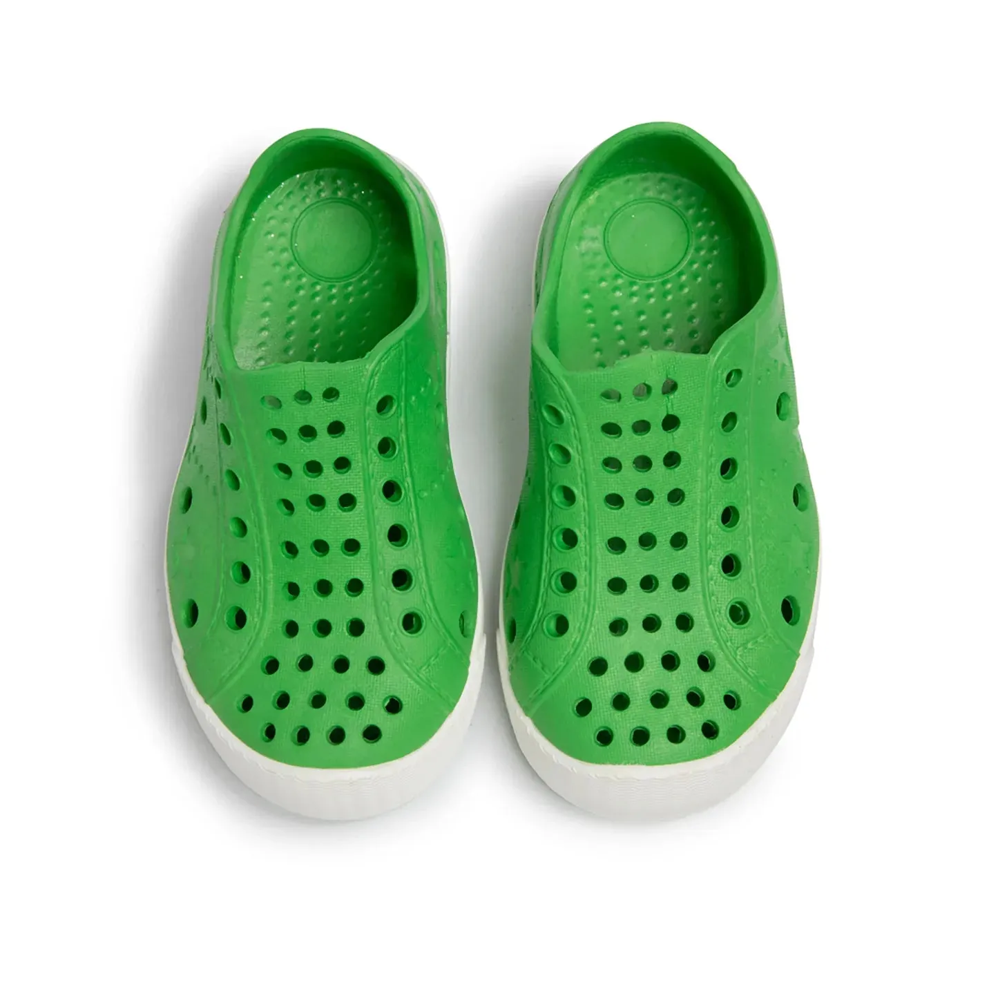 Shooshoos Waterproof Sneaker Timbukto (Green)