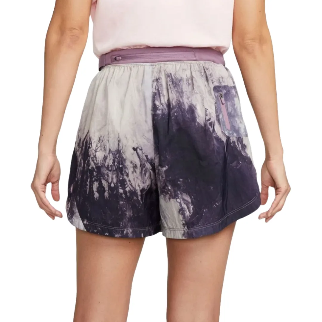 Short para Dama Trail Repel
