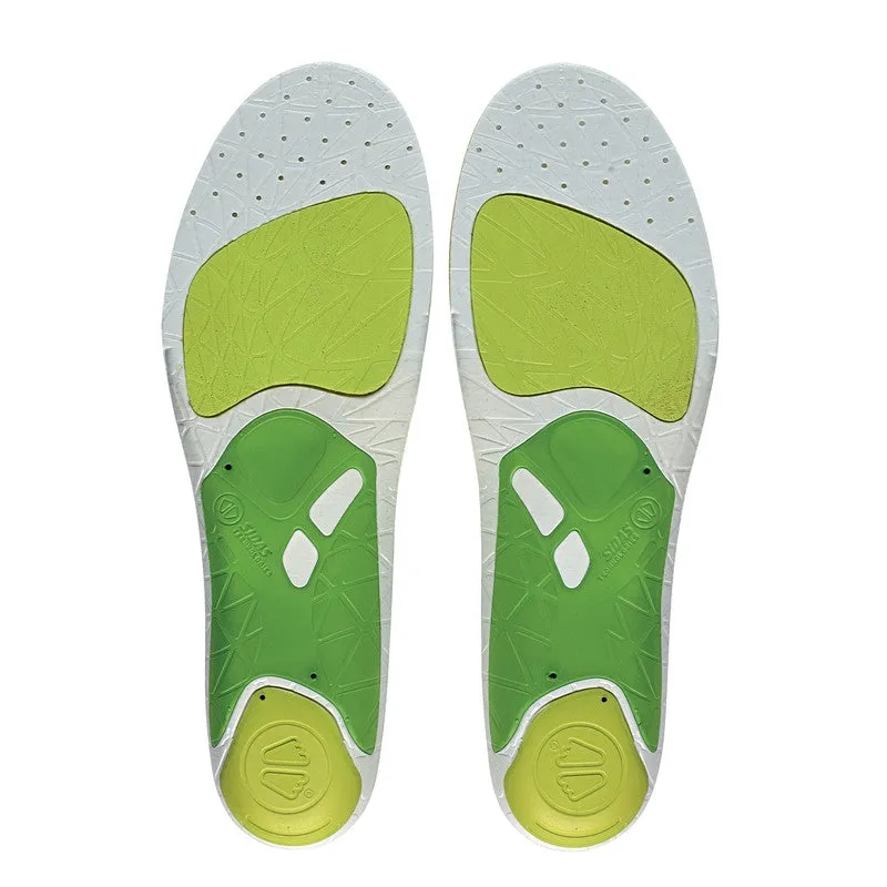 Sidas 3Feet Run Sense Mid Solette da running