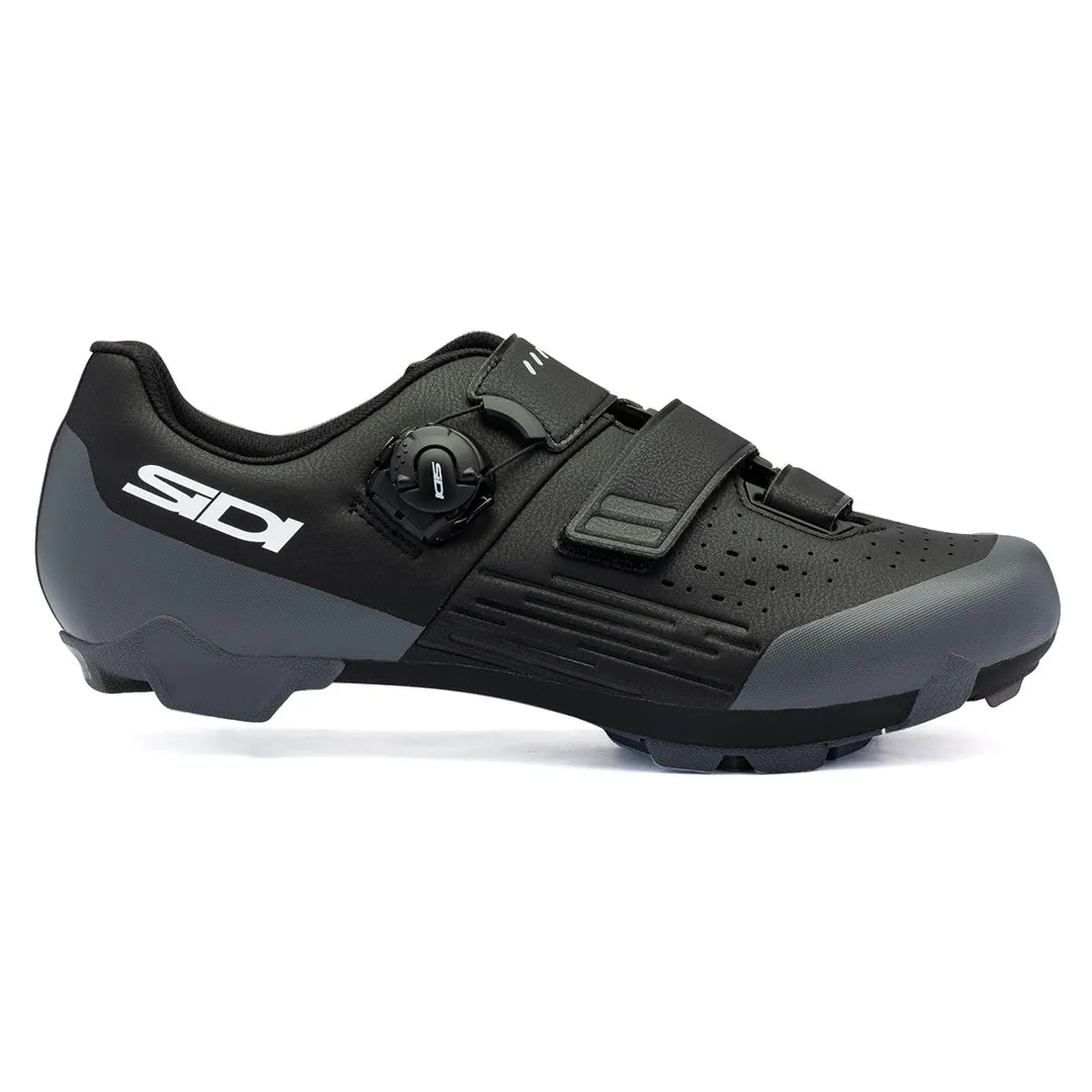 SIDI Silvis XC MTB Shoes.