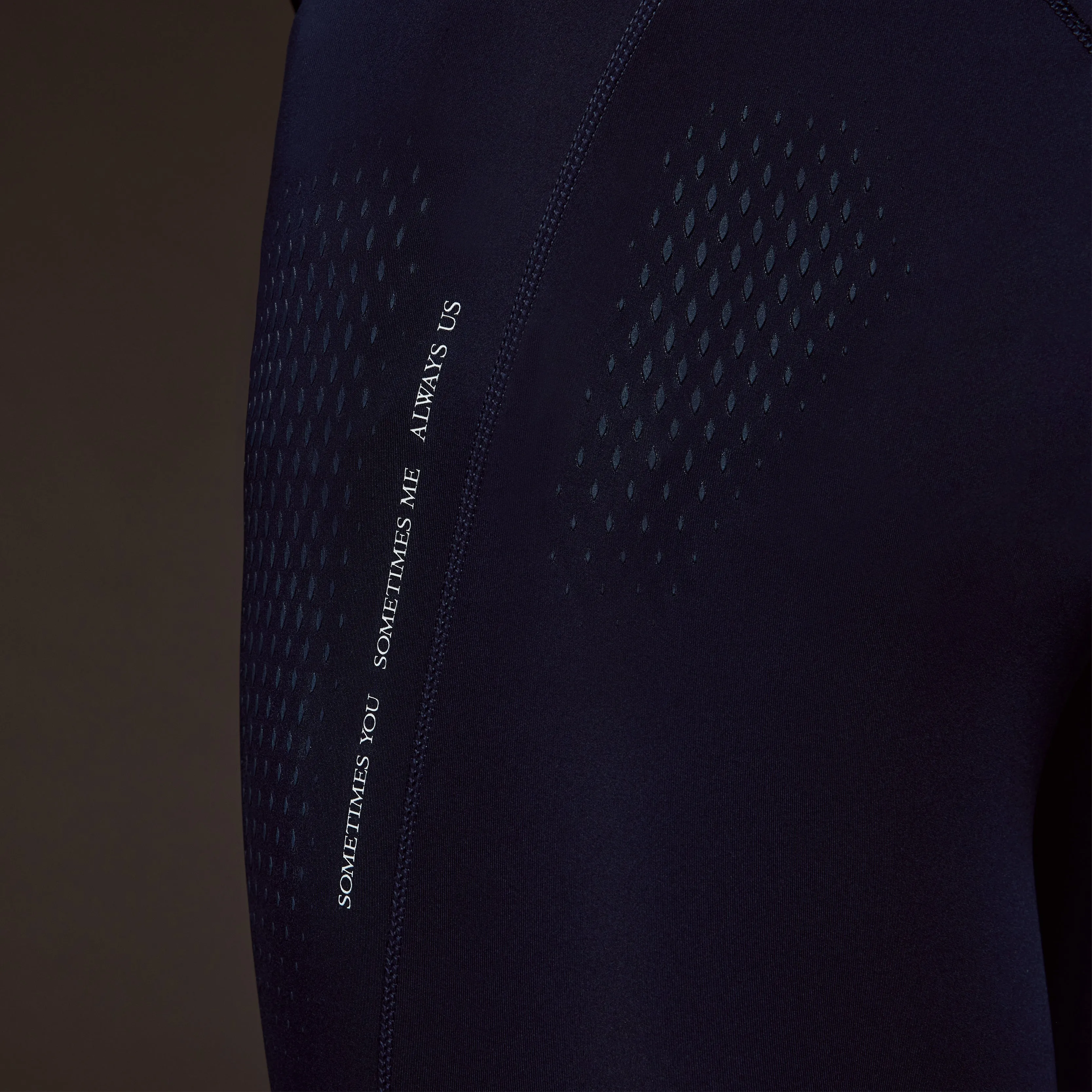 Single Leg Tights (Right)
