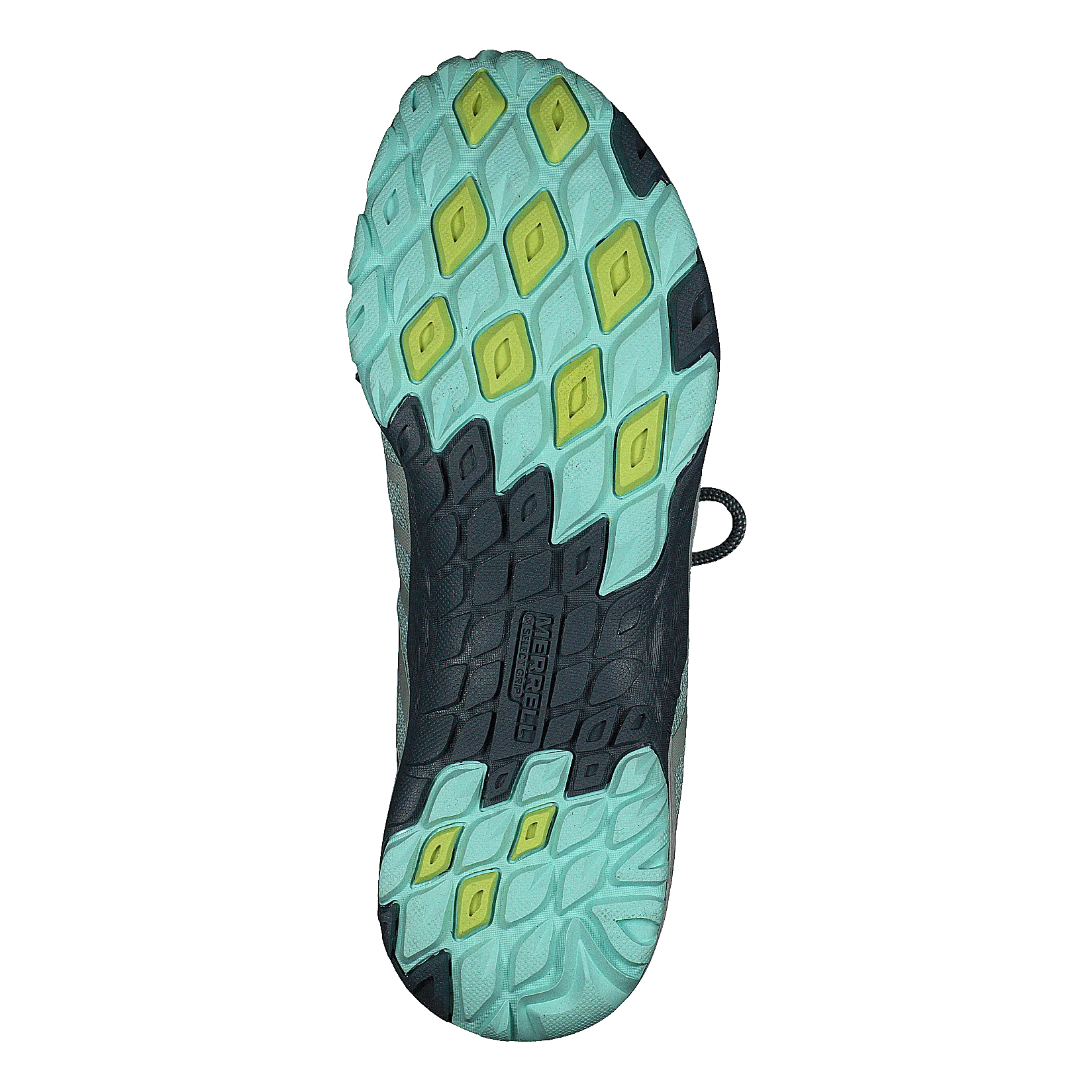 Siren Edge Q2 Paloma/auqa