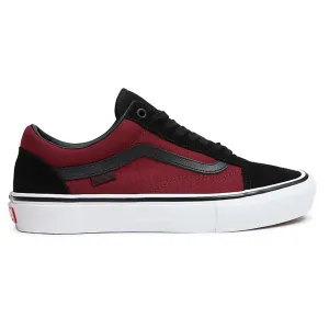 SKATE OLD SKOOL Shoes Port Black