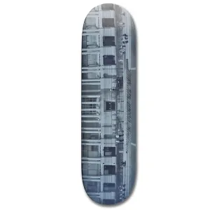 Skateboard Cafe x DCSHOECO Lloyds Photo Skateboard Deck 8.5"