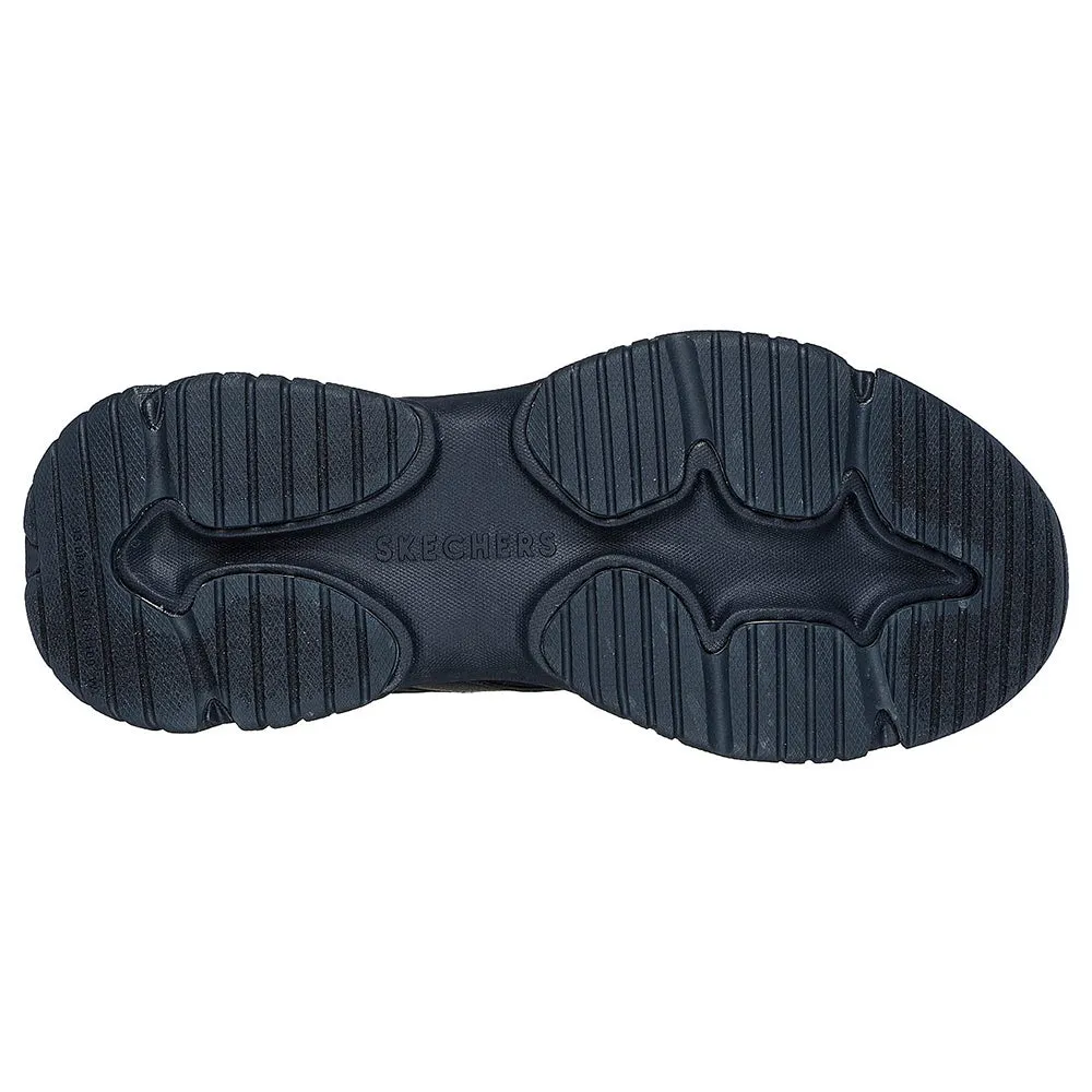 SKECHERS Street Moonhiker - Apogee Orbital Trek