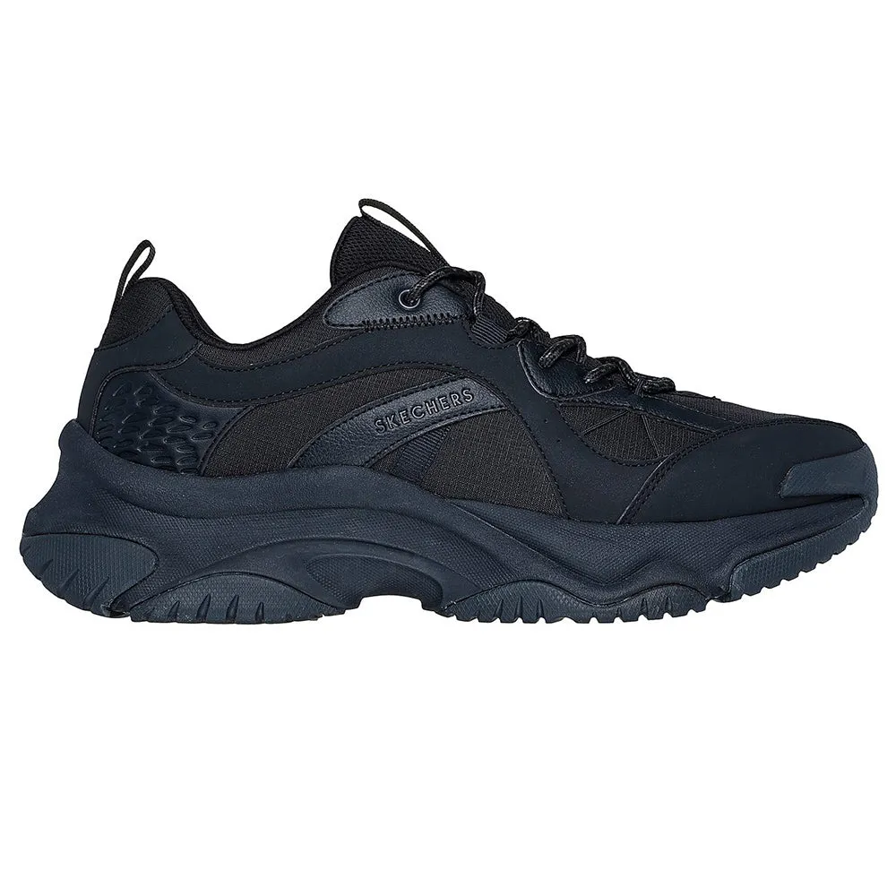 SKECHERS Street Moonhiker - Apogee Orbital Trek