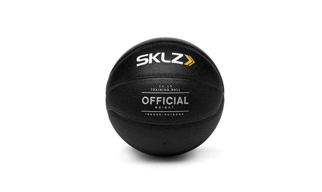 SKLZ Official Weight Control Basketball