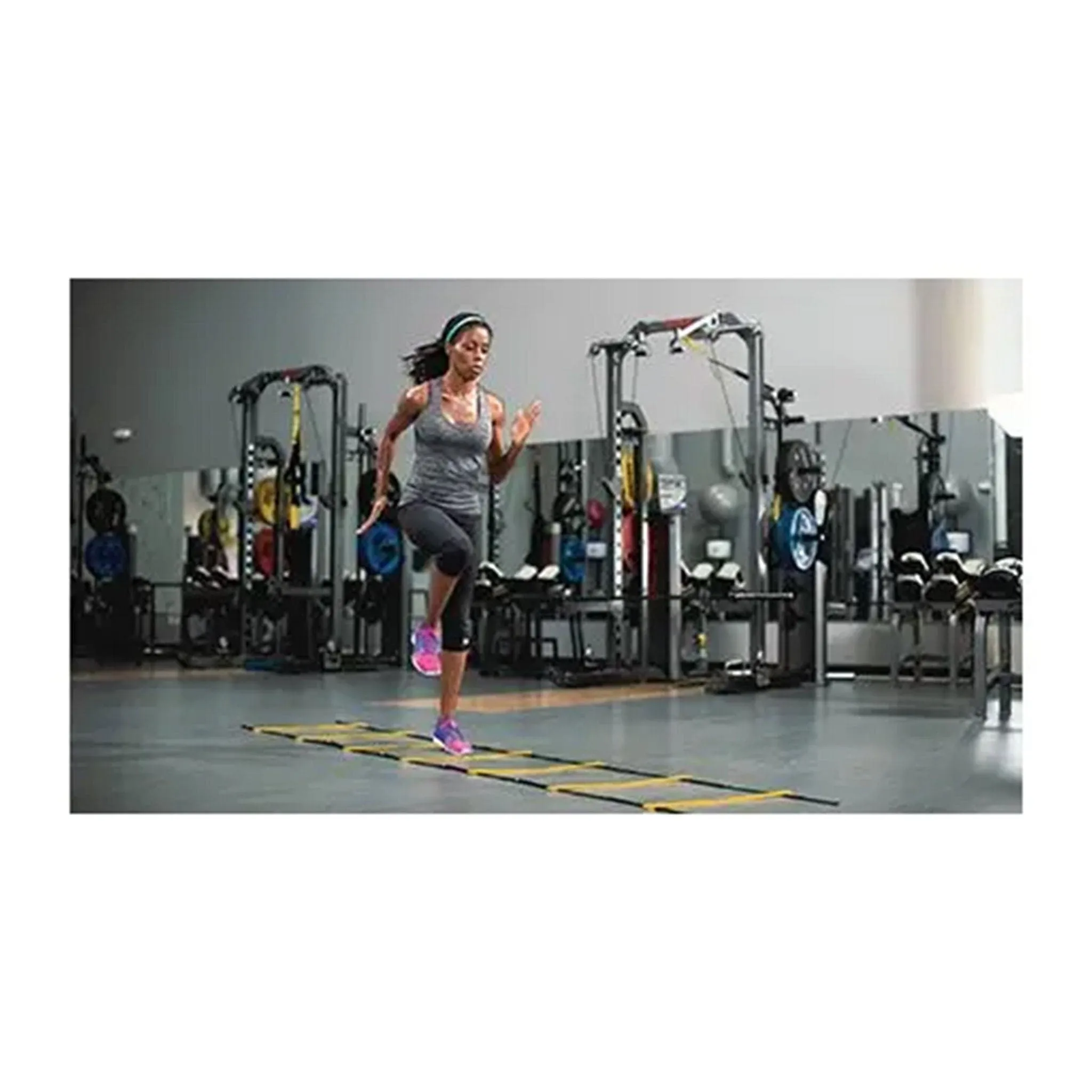 SKLZ Quick Ladder Pro 21"