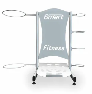 Smart Essential Storage Tower