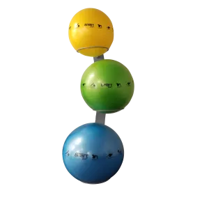 Smart Stability Ball Rack, Rack Only