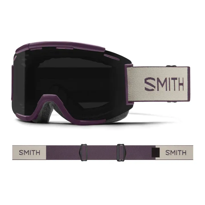 Smith Squad MTB Goggles