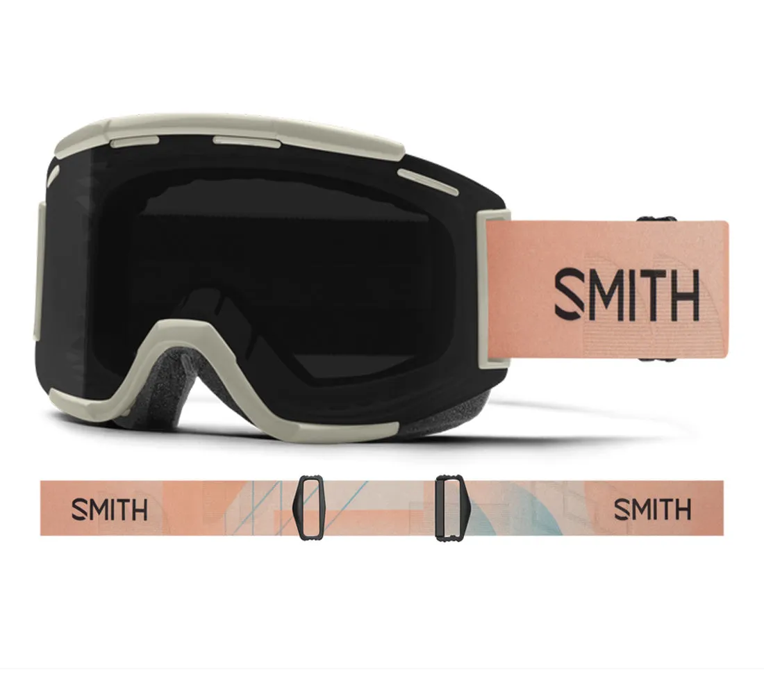 Smith Squad MTB Goggles