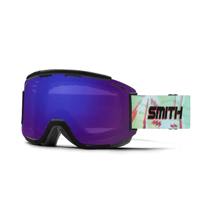 Smith Squad MTB Goggles
