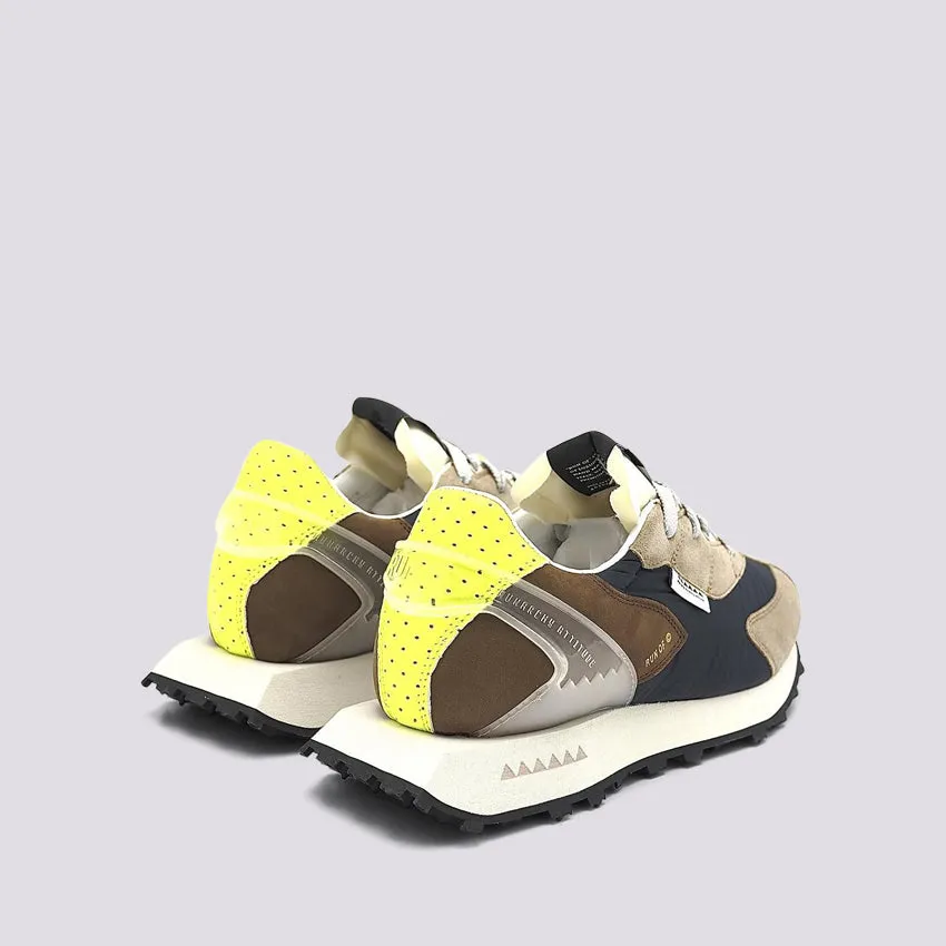 Sneaker Run Of Bodrum Barrio