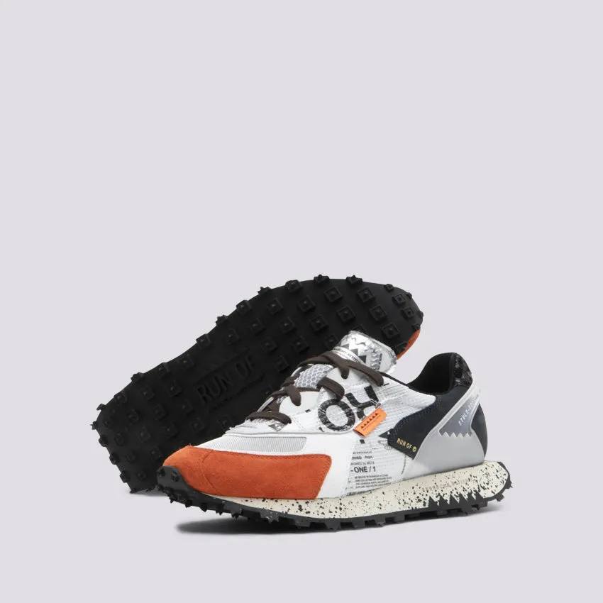 Sneaker Run Of Bodrum RO-1 Hype