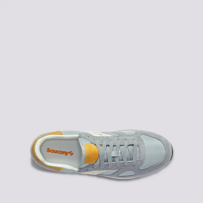 SNEAKERS SHADOW ORIGINAL GREY TAN