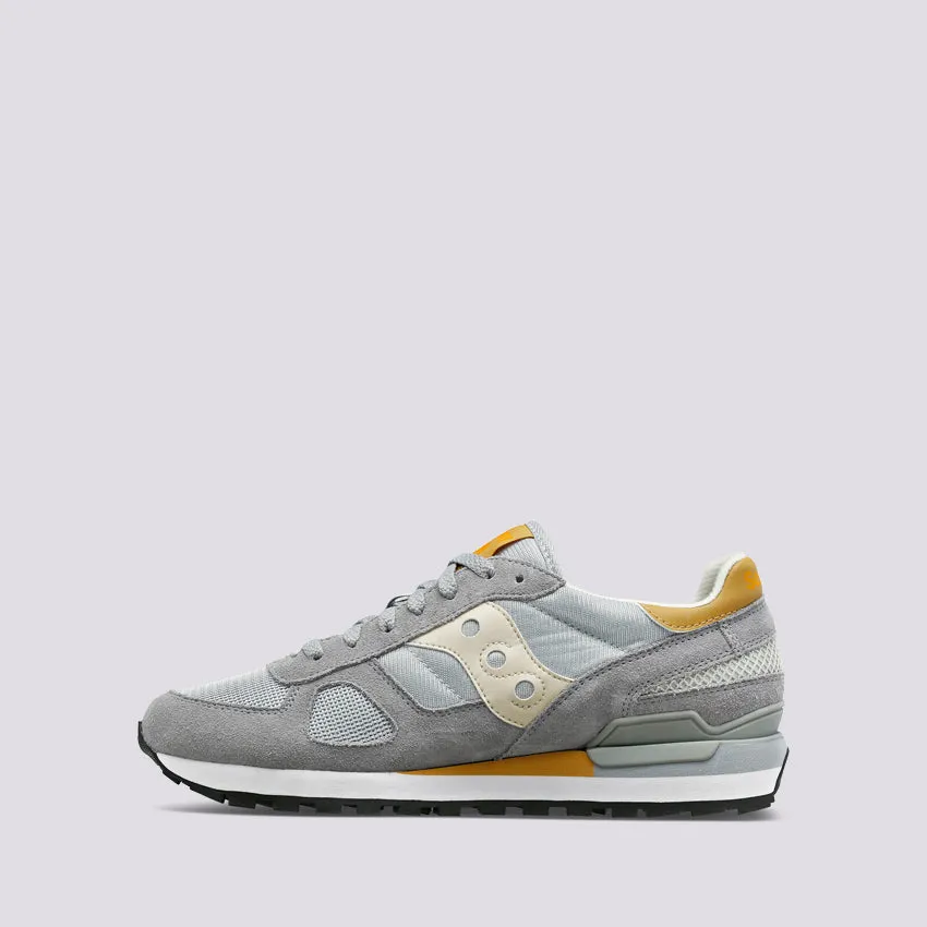 SNEAKERS SHADOW ORIGINAL GREY TAN