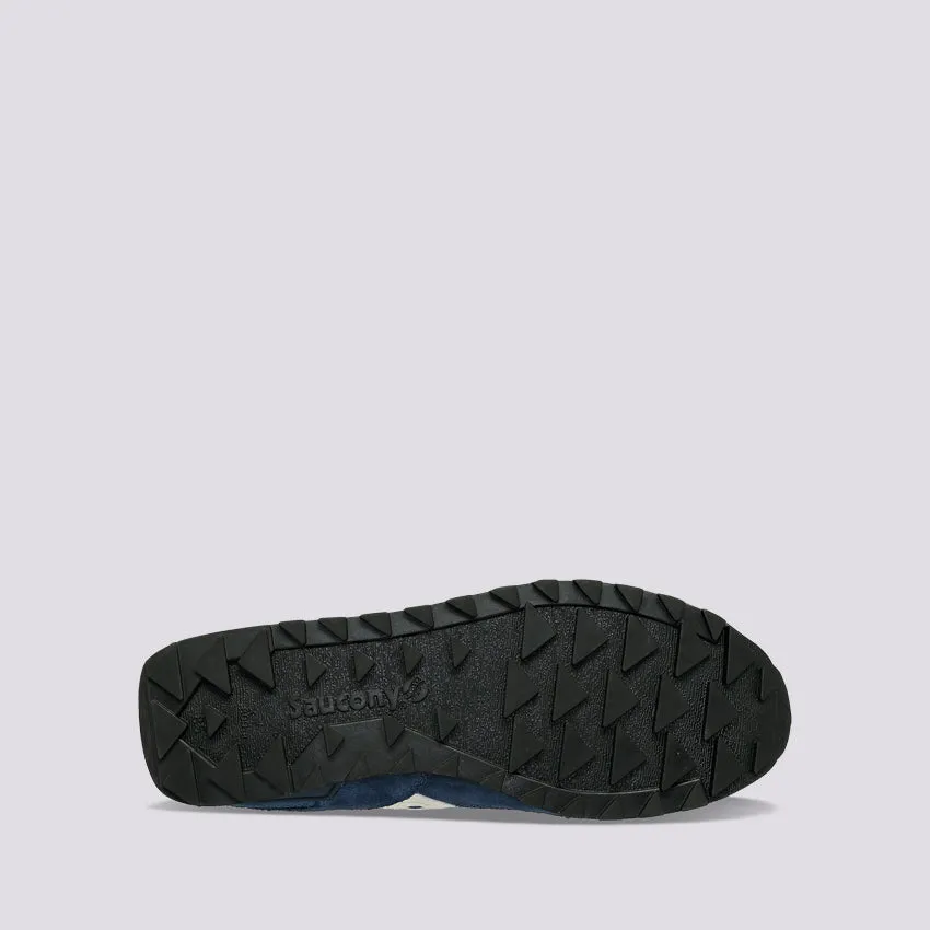 SNEAKERS SHADOW ORIGINAL NAVY TAN